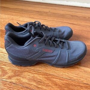 Giro Gauge Mountain Bike Sneakers Shoes